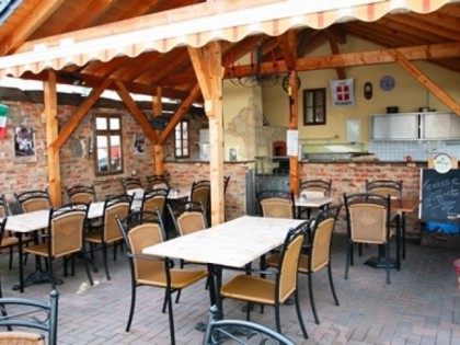 Foto: Trattoria La Stalla