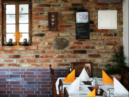 Foto: Trattoria La Stalla