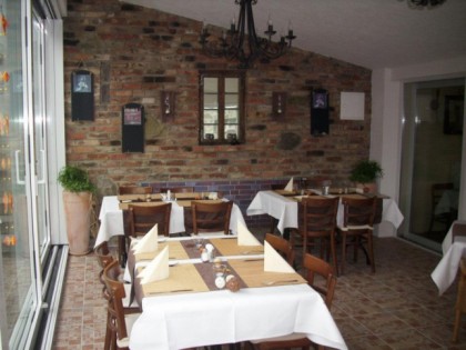Foto: Trattoria La Stalla