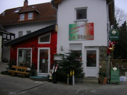 Foto: Trattoria La Stalla