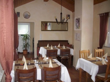 Foto: Trattoria La Stalla