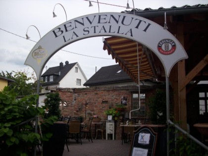 Foto: Trattoria La Stalla