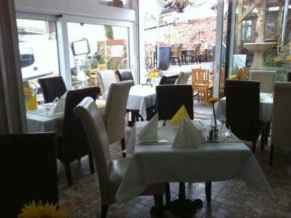 Foto: Trattoria La Stalla
